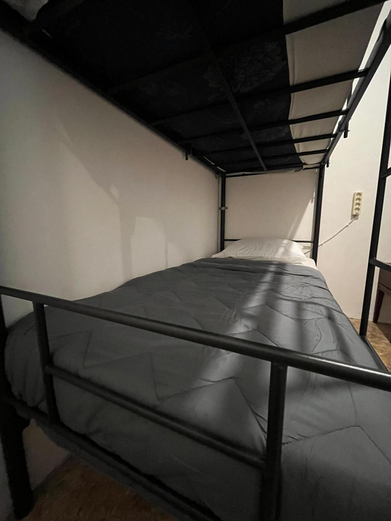 Oda Guest House Ubud Exterior photo