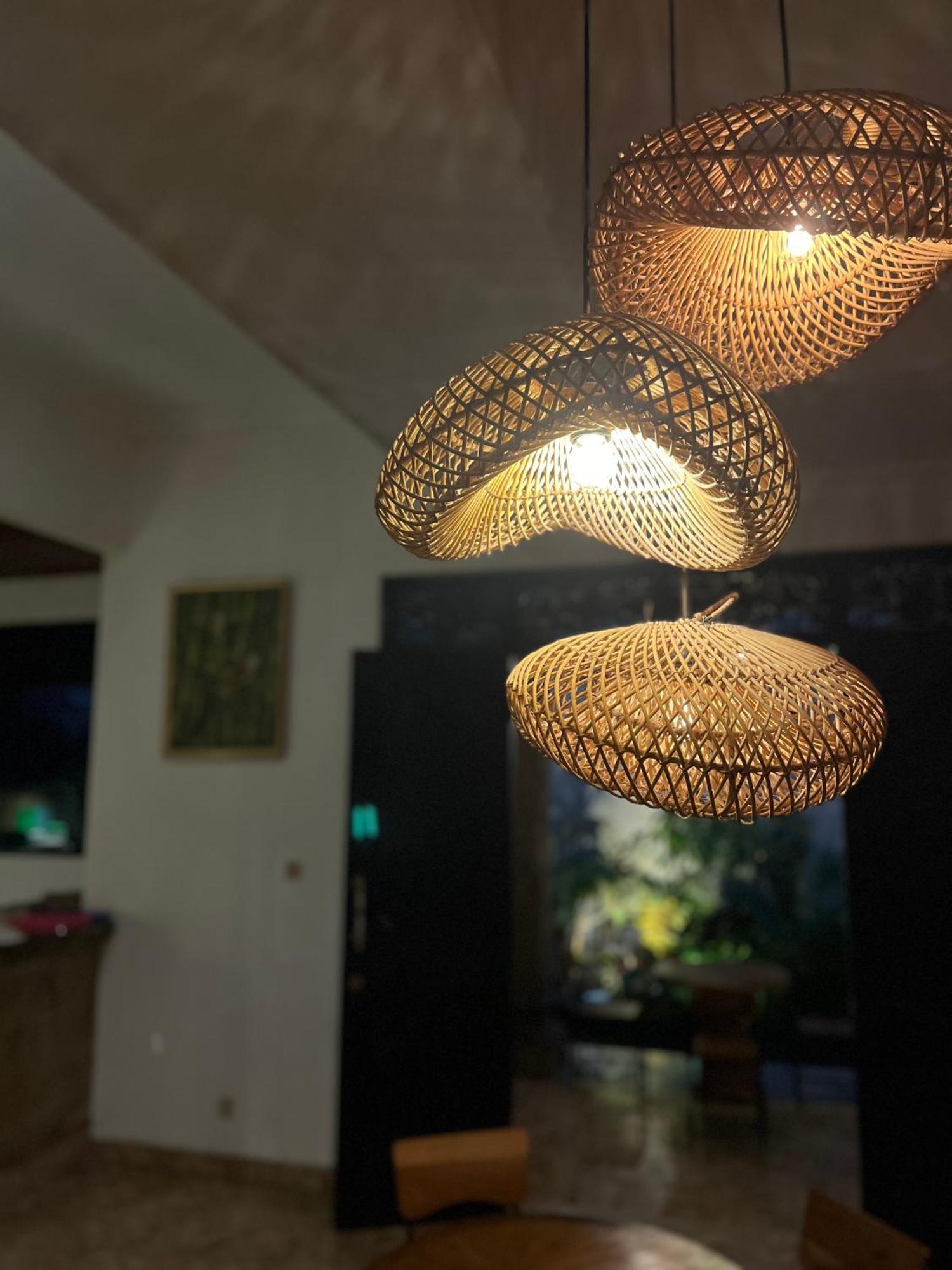 Oda Guest House Ubud Exterior photo
